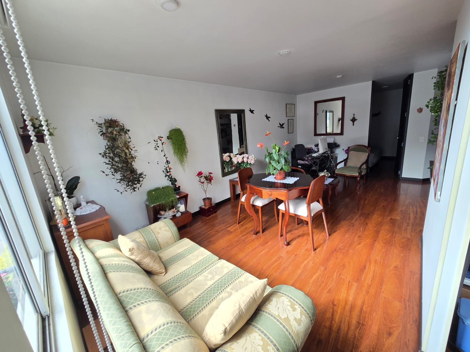 Apartamento en venta en Teusaquillo, Bogotá · foto 6 de 18