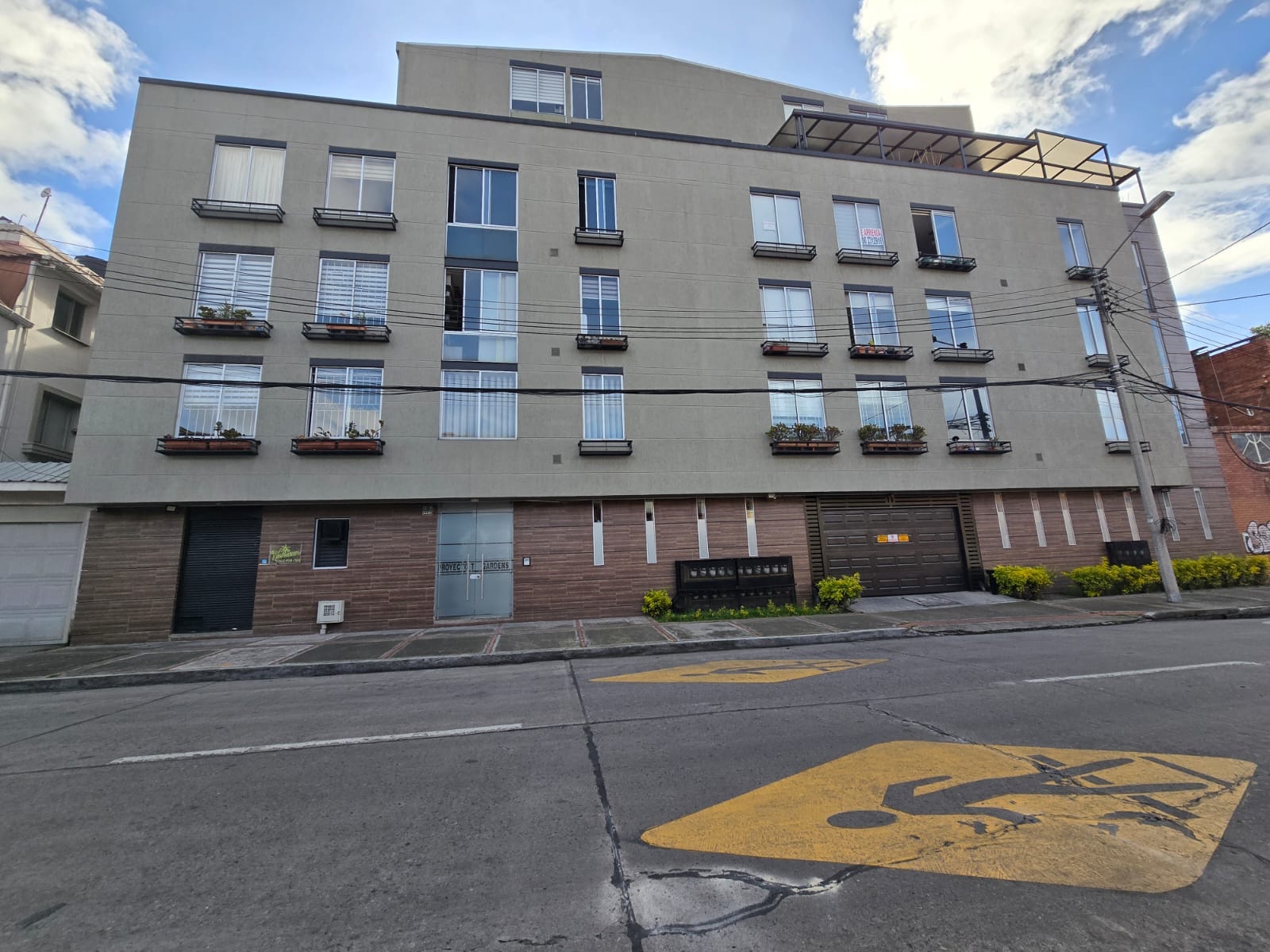 Apartamento en venta en Teusaquillo, Bogotá · foto 12 de 18