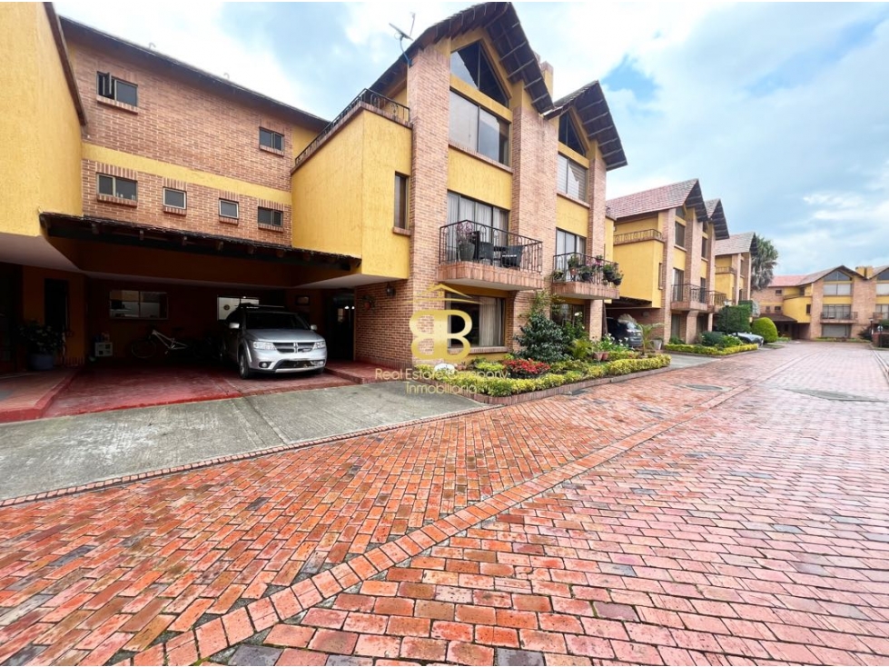 Casa en Arriendo en Chía