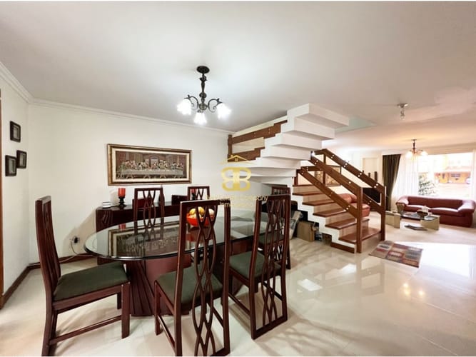 Casa de 5 alcobas en venta en Chilacos, Chía, 260 m² · foto 4 de 24