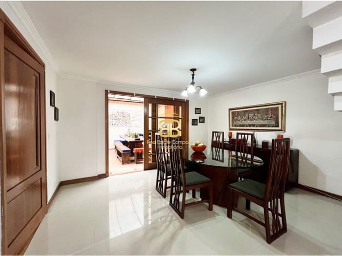 Casa de 5 alcobas en venta en Chilacos, Chía, 260 m² · foto 5 de 24
