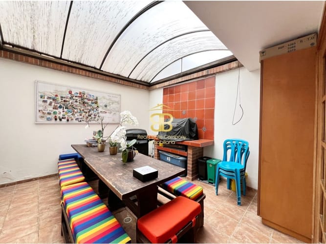 Casa de 5 alcobas en venta en Chilacos, Chía, 260 m² · foto 6 de 24