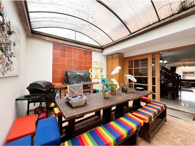 Casa de 5 alcobas en venta en Chilacos, Chía, 260 m² · foto 7 de 24