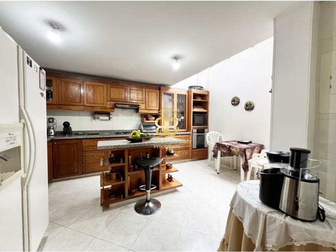 Casa de 5 alcobas en venta en Chilacos, Chía, 260 m² · foto 8 de 24
