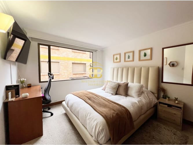 Casa de 5 alcobas en venta en Chilacos, Chía, 260 m² · foto 10 de 24