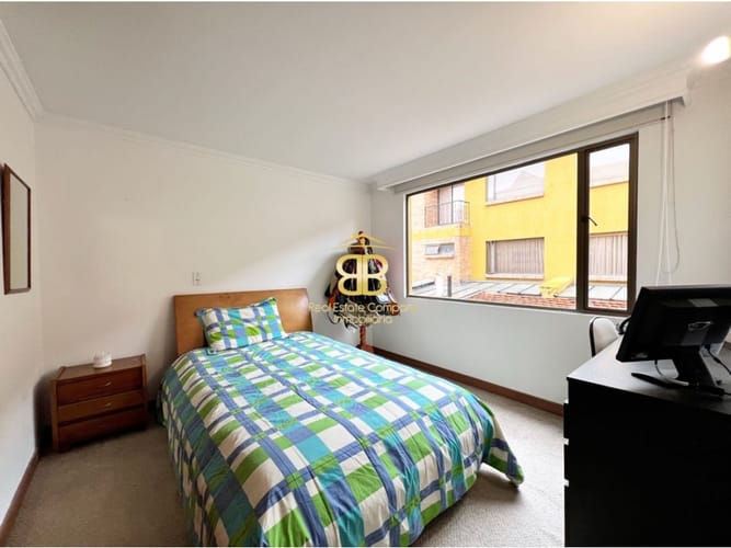Casa de 5 alcobas en venta en Chilacos, Chía, 260 m² · foto 11 de 24
