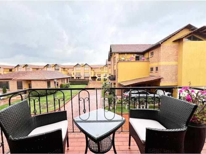Casa de 5 alcobas en venta en Chilacos, Chía, 260 m² · foto 15 de 24
