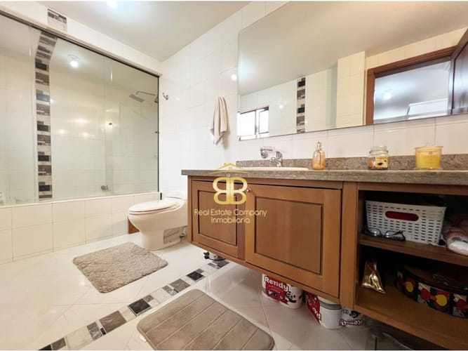 Casa de 5 alcobas en venta en Chilacos, Chía, 260 m² · foto 17 de 24