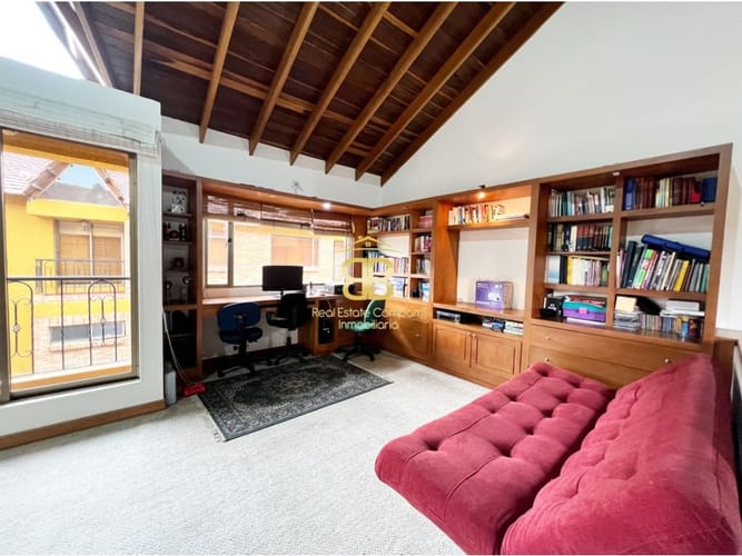 Casa de 5 alcobas en venta en Chilacos, Chía, 260 m² · foto 18 de 24