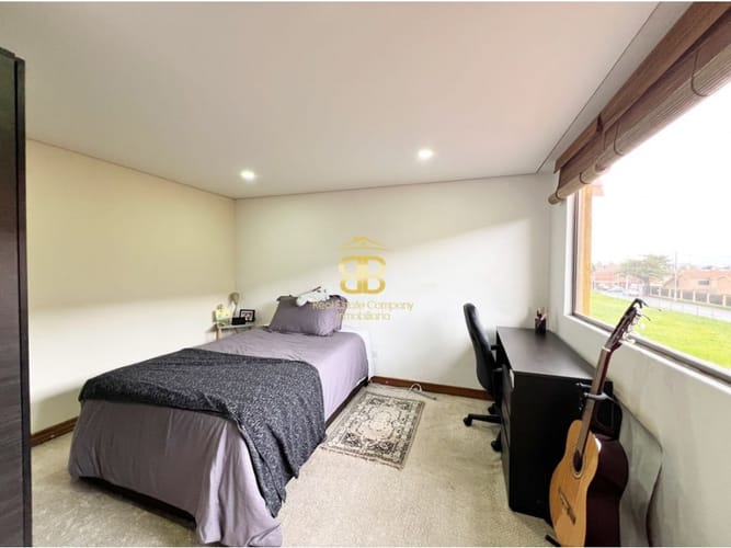 Casa de 5 alcobas en venta en Chilacos, Chía, 260 m² · foto 21 de 24
