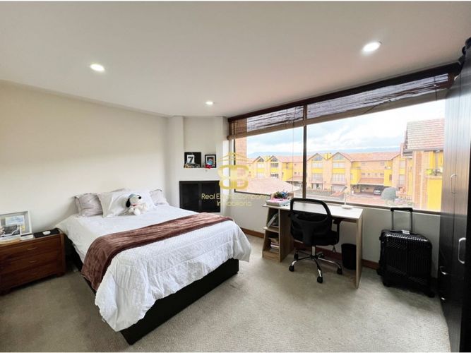 Casa de 5 alcobas en venta en Chilacos, Chía, 260 m² · foto 22 de 24