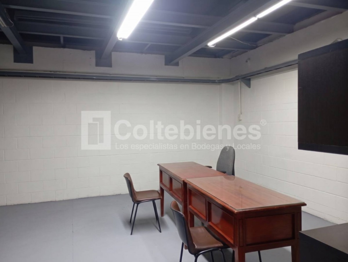 Warehouse for sale in El Poblado, Medellín 5