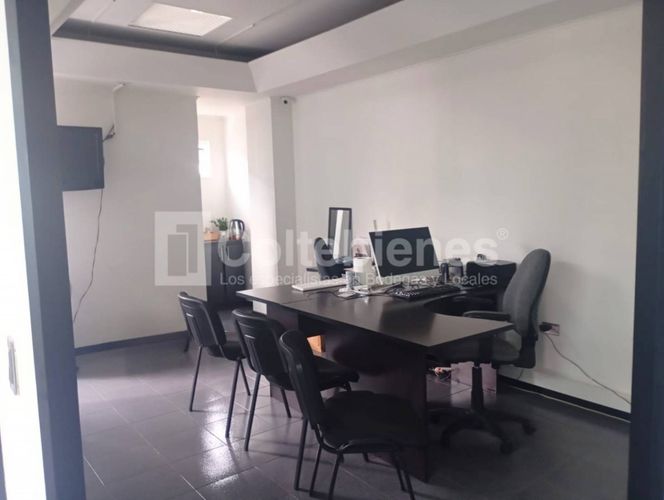 Bodega en venta en El Poblado, Medellín, 387 m² · foto 13 de 21