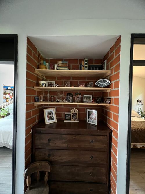 Casa de 3 alcobas en venta en El Campin I-Ii, Pereira, 117 m² · foto 19 de 24