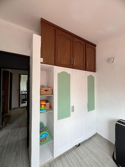 Casa de 3 alcobas en venta en El Campin I-Ii, Pereira, 117 m² · foto 21 de 24