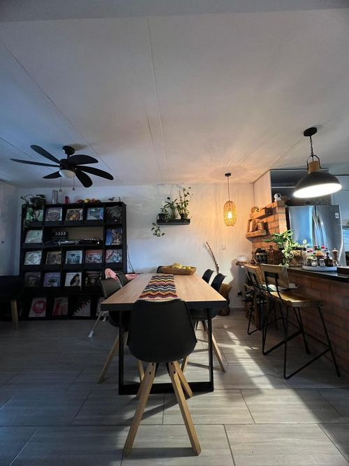Casa de 3 alcobas en venta en El Campin I-Ii, Pereira, 117 m² · foto 7 de 24