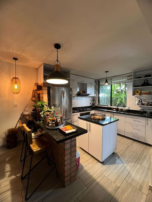Casa de 3 alcobas en venta en El Campin I-Ii, Pereira, 117 m² · foto 6 de 24