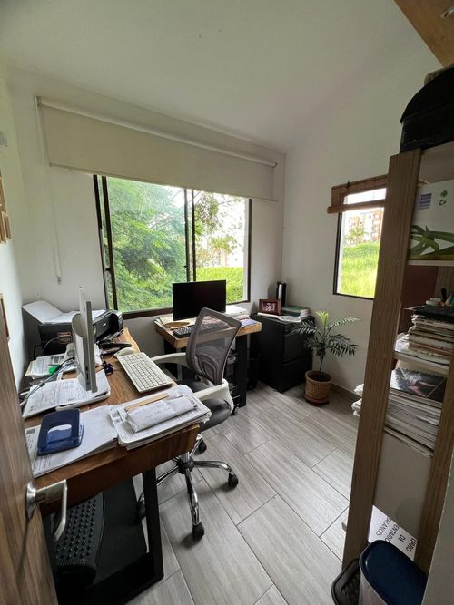 Casa de 3 alcobas en venta en El Campin I-Ii, Pereira, 117 m² · foto 22 de 24
