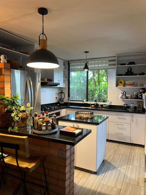 Casa de 3 alcobas en venta en El Campin I-Ii, Pereira, 117 m² · foto 5 de 24