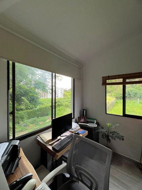Casa de 3 alcobas en venta en El Campin I-Ii, Pereira, 117 m² · foto 23 de 24