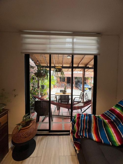 Casa de 3 alcobas en venta en El Campin I-Ii, Pereira, 117 m² · foto 4 de 24