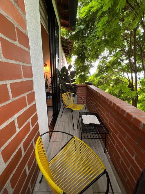 Casa de 3 alcobas en venta en El Campin I-Ii, Pereira, 117 m² · foto 15 de 24