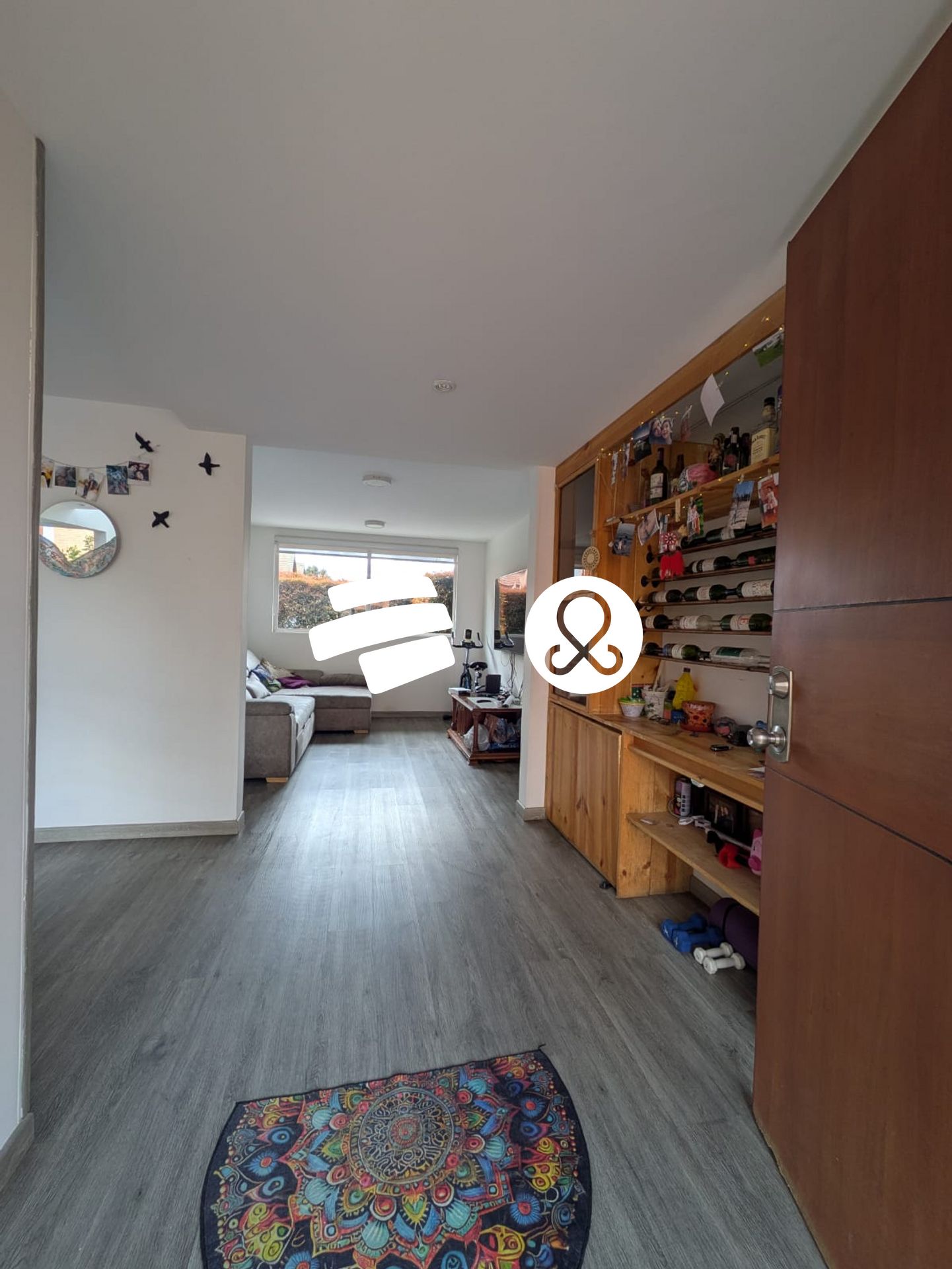 Casa en venta en La Estrella, Chía · foto 2 de 24