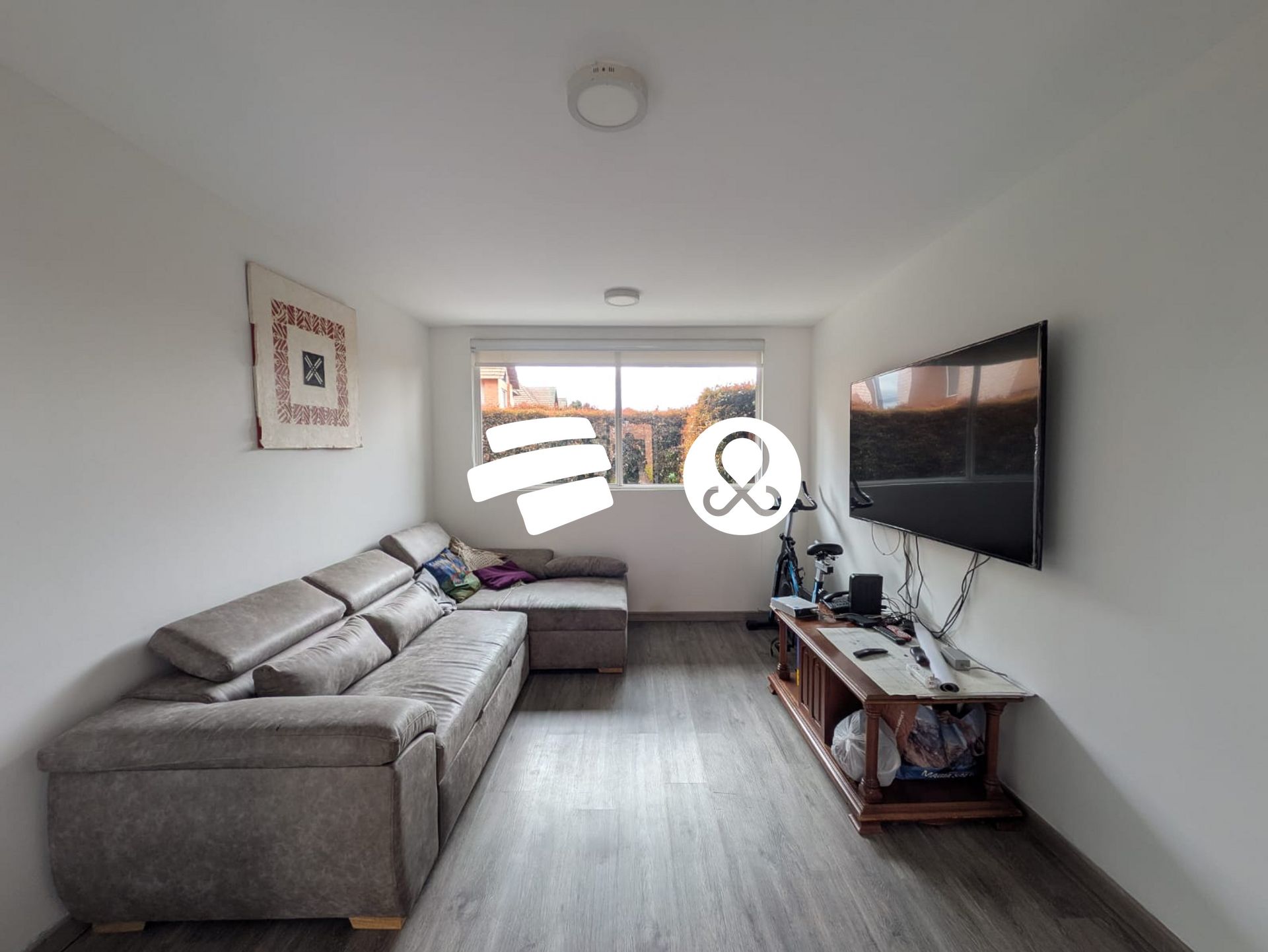 Casa en venta en La Estrella, Chía · foto 3 de 24