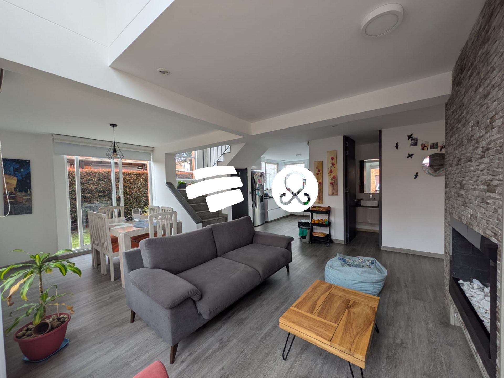 Casa en venta en La Estrella, Chía · foto 5 de 24
