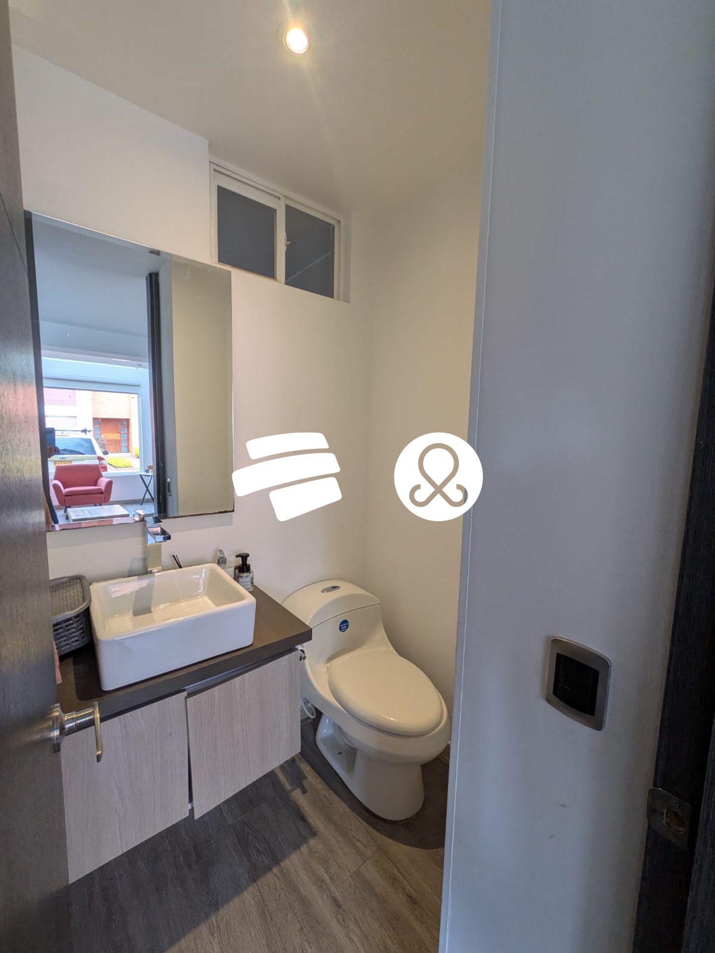Casa en venta en La Estrella, Chía · foto 6 de 24