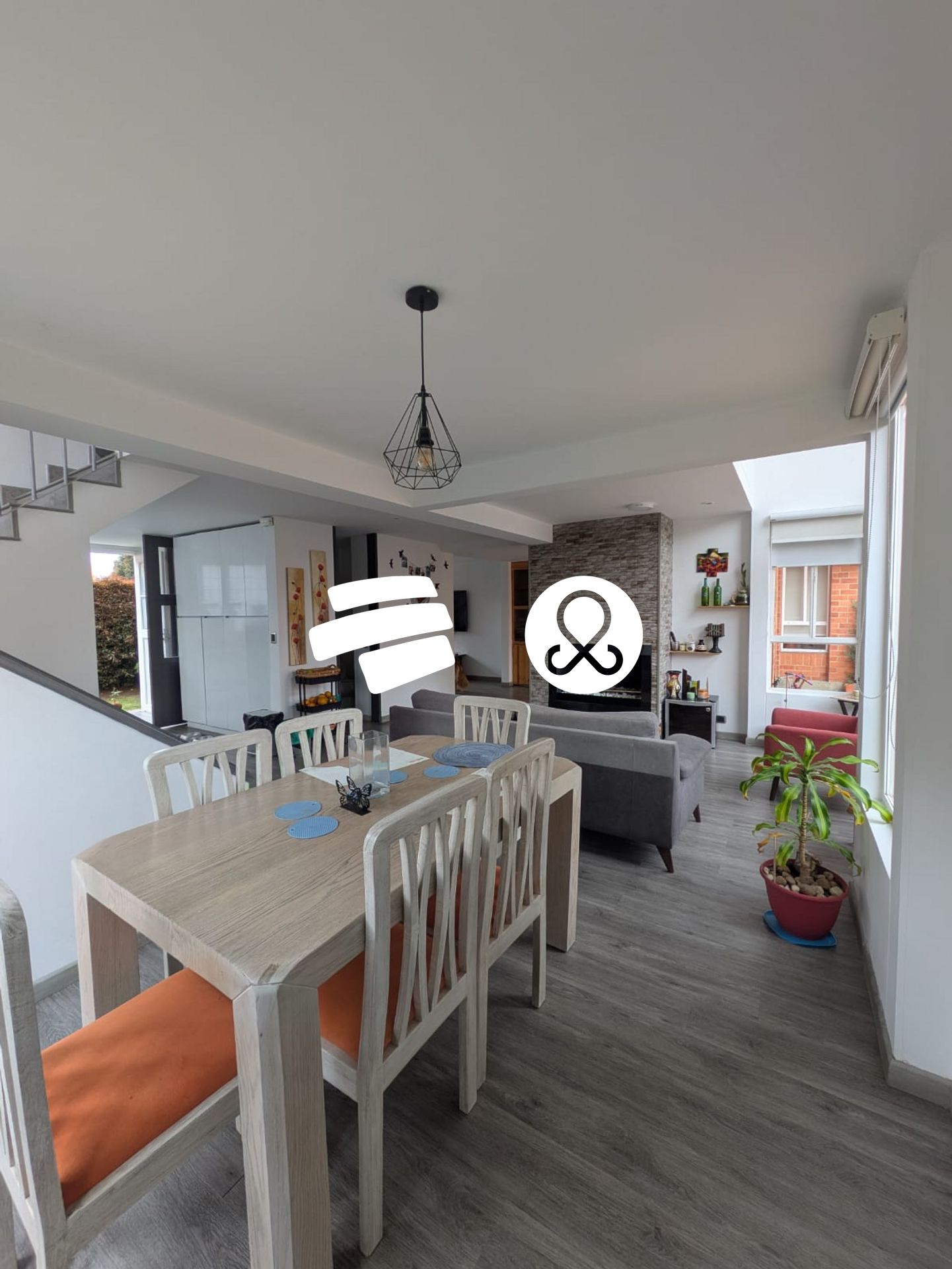 Casa en venta en La Estrella, Chía · foto 7 de 24