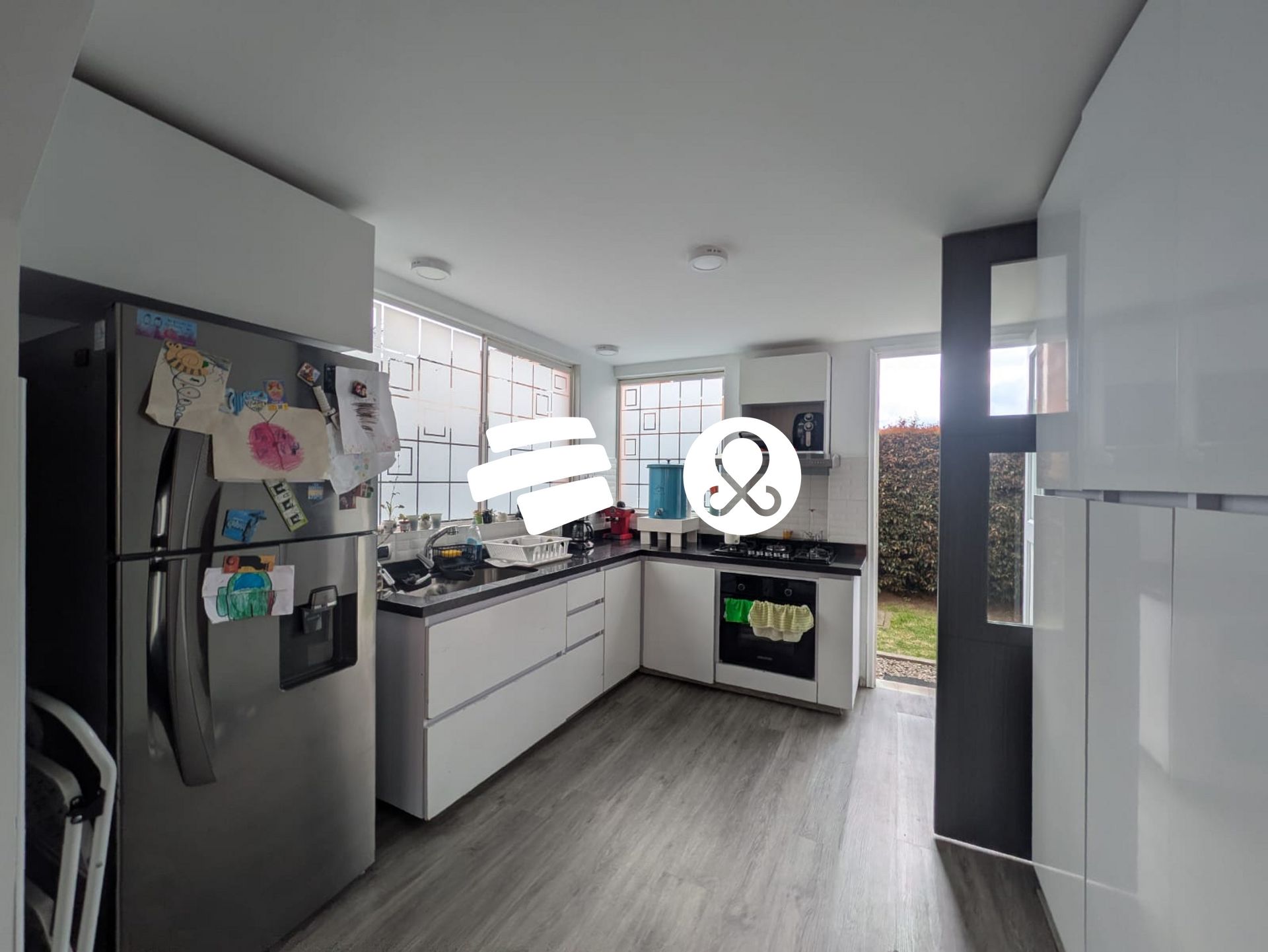 Casa en venta en La Estrella, Chía · foto 8 de 24