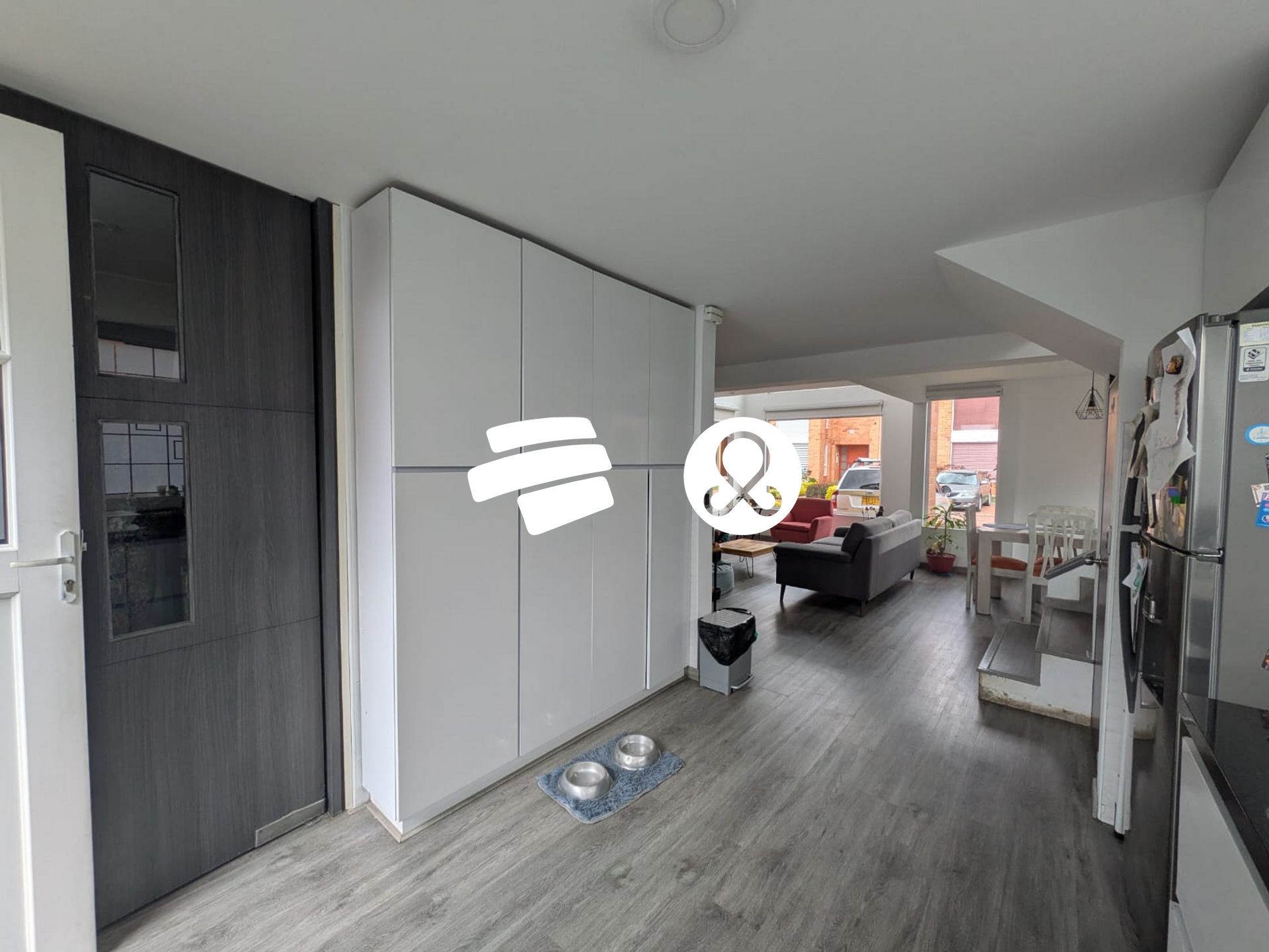Casa en venta en La Estrella, Chía · foto 9 de 24