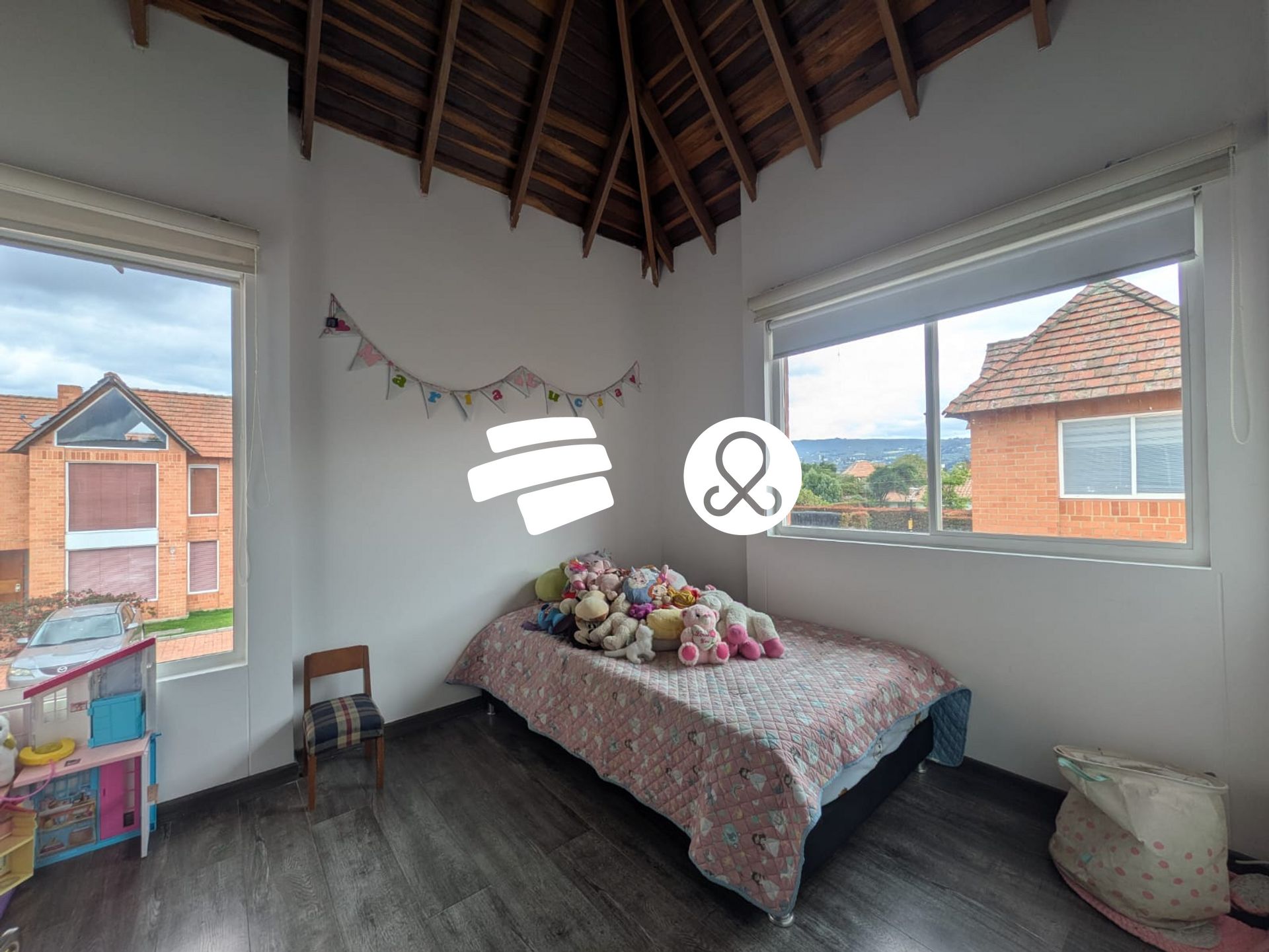 Casa en venta en La Estrella, Chía · foto 18 de 24