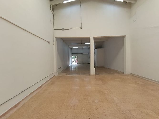 Bodega en arriendo en Boston, Medellín, 277 m² · foto 15 de 18