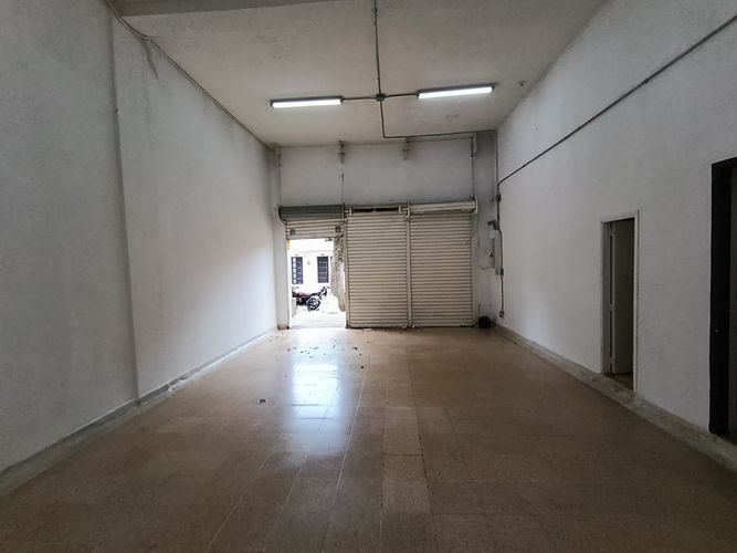 Bodega en arriendo en Boston, Medellín, 277 m² · foto 16 de 18