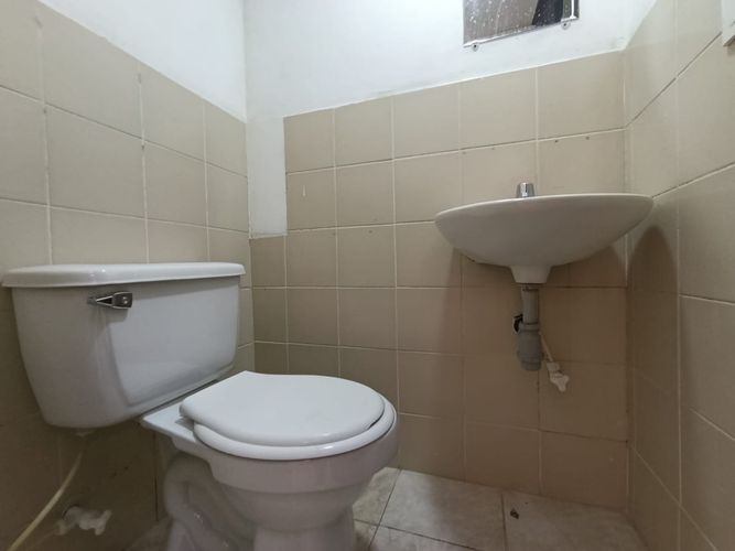 Bodega en arriendo en Boston, Medellín, 277 m² · foto 17 de 18
