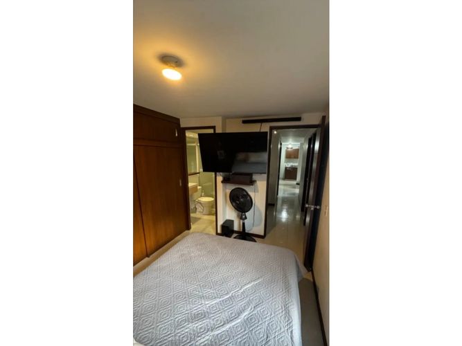 Apartamento de 3 alcobas en venta en Belén Rincón, Medellín, 69 m² · foto 13 de 24