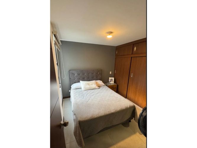 Apartamento de 3 alcobas en venta en Belén Rincón, Medellín, 69 m² · foto 17 de 24