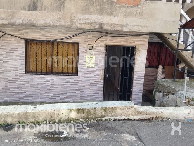 Casas en venta en Campo Valdes No.2