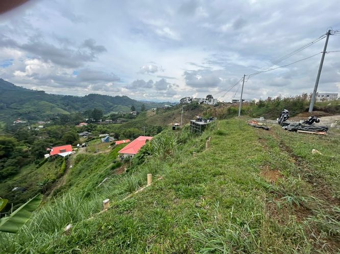 Lote en venta en Gaitan, Dosquebradas, 400 m² · foto 4 de 11