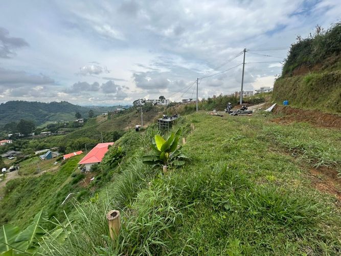 Lote en venta en Gaitan, Dosquebradas, 400 m² · foto 5 de 11
