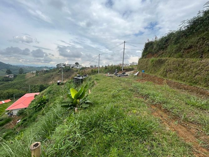 Lote en venta en Gaitan, Dosquebradas, 400 m² · foto 7 de 11