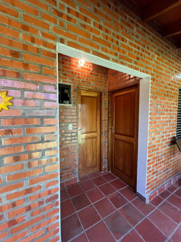Vendo Quinta en Paraguari vista al cerro Soto Rugua — foto 3