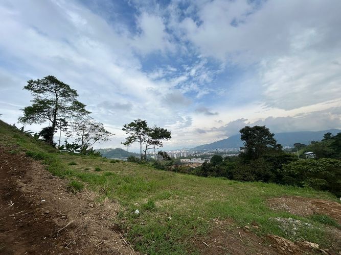 Lote en venta en Gaitan, Dosquebradas, 2400 m² · foto 3 de 15