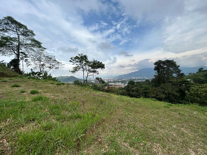Lote en venta en Gaitan, Dosquebradas, 2400 m² · foto 2 de 15