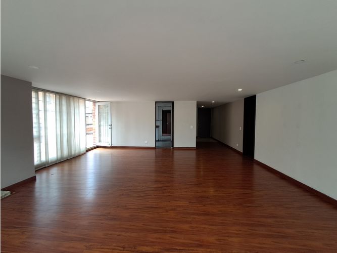 Apartamento en venta en Chapinero, Bogotá, 220 m² · foto 5 de 24
