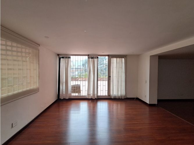 Apartamento en venta en Chapinero, Bogotá, 220 m² · foto 6 de 24