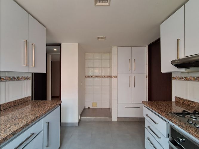 Apartamento en venta en Chapinero, Bogotá, 220 m² · foto 7 de 24