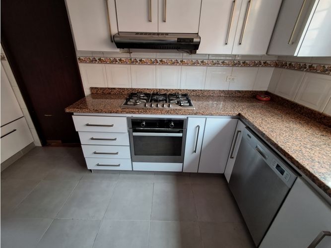Apartamento en venta en Chapinero, Bogotá, 220 m² · foto 9 de 24